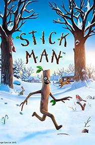 Stick Man poster