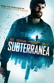 Subterranea poster