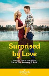 Surprised by Love poster