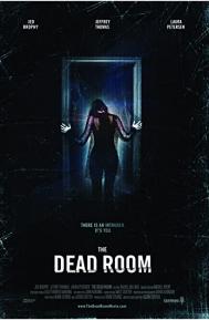 The Dead Room poster