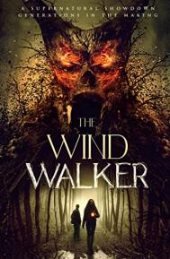 Wind Walkers poster