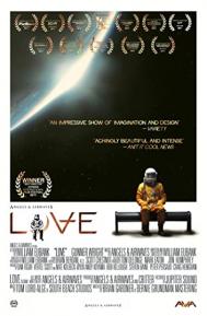 Love poster