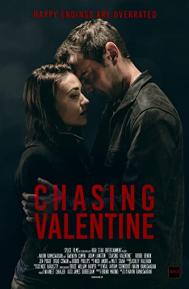 Chasing Valentine poster