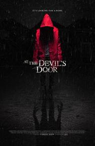 At the Devil's Door poster