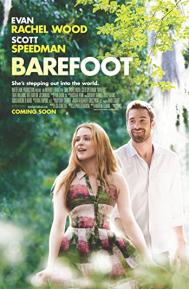 Barefoot poster