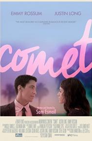 Comet poster