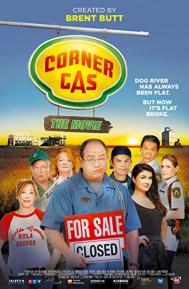 Corner Gas: The Movie poster