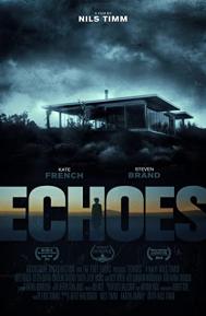 Echoes poster