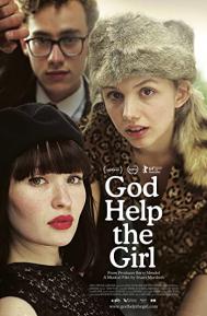 God Help the Girl poster