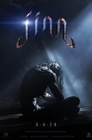 Jinn poster