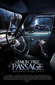 Lemon Tree Passage poster