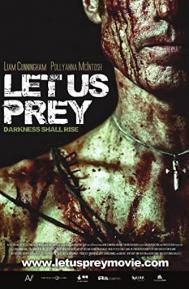 Let Us Prey poster