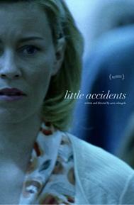 Little Accidents poster