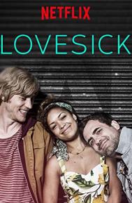 Lovesick poster