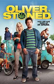 Oliver, Stoned. poster