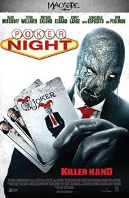 Poker Night poster