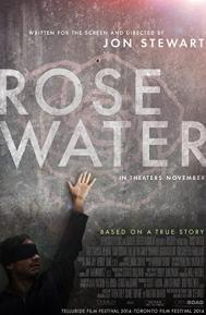 Rosewater poster