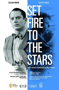 Set Fire to the Stars poster