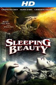 Sleeping Beauty poster