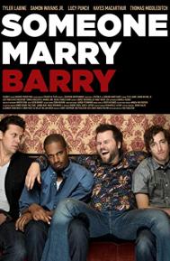 Someone Marry Barry poster