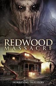 The Redwood Massacre poster