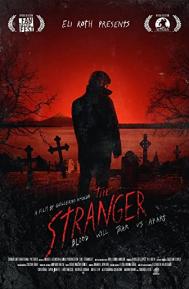 The Stranger poster