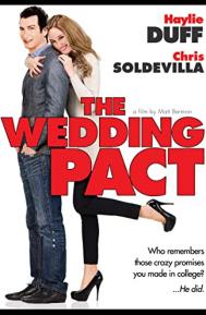 The Wedding Pact poster