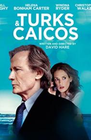 Turks & Caicos poster