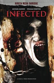 Infected poster