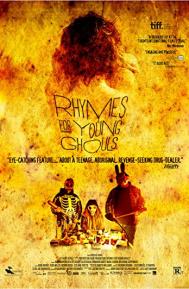 Rhymes for Young Ghouls poster