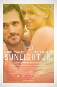 Sunlight Jr. poster