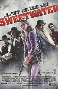 Sweetwater poster