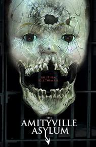 The Amityville Asylum poster