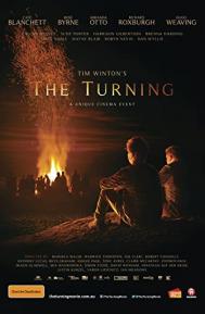 The Turning poster