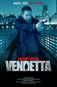 Vendetta poster