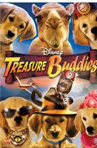 Treasure Buddies poster