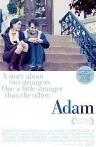 Adam poster