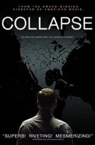 Collapse poster