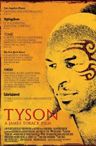 Tyson poster