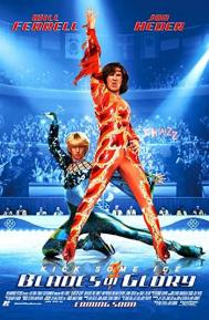 Blades of Glory poster