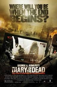 Diary of the Dead poster