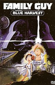 Blue Harvest poster