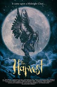 The Harvest poster