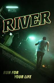 River poster