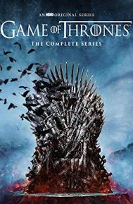 Game of Thrones Season 1 poster