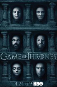 Game of Thrones Season 6 poster