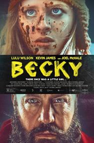 Becky poster