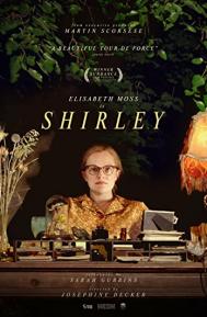 Shirley poster