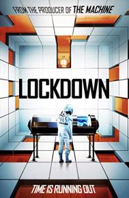 The Complex: Lockdown poster