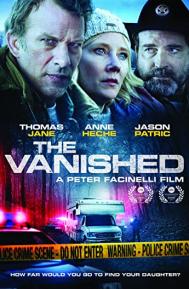 The Vanished poster